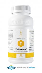 ProChorterol DuoLife