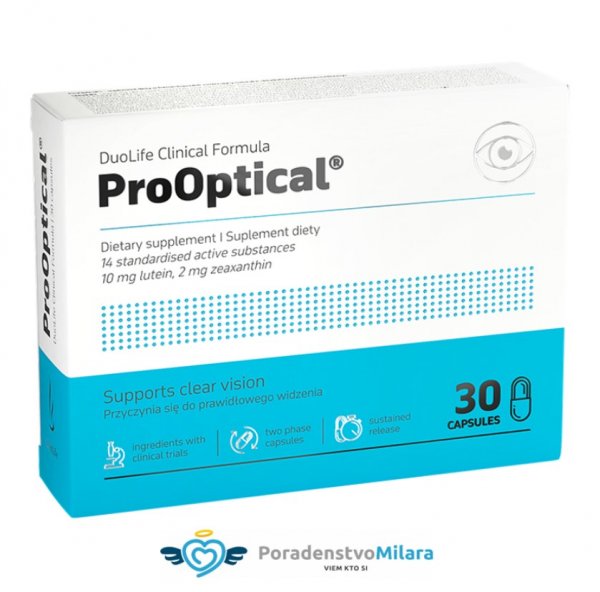 ProOptical DuoLife