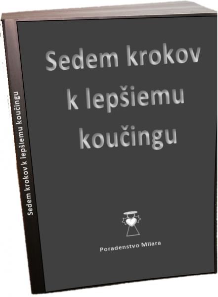 Sedem krokov k lepšiemu koučingu  ZDARMA