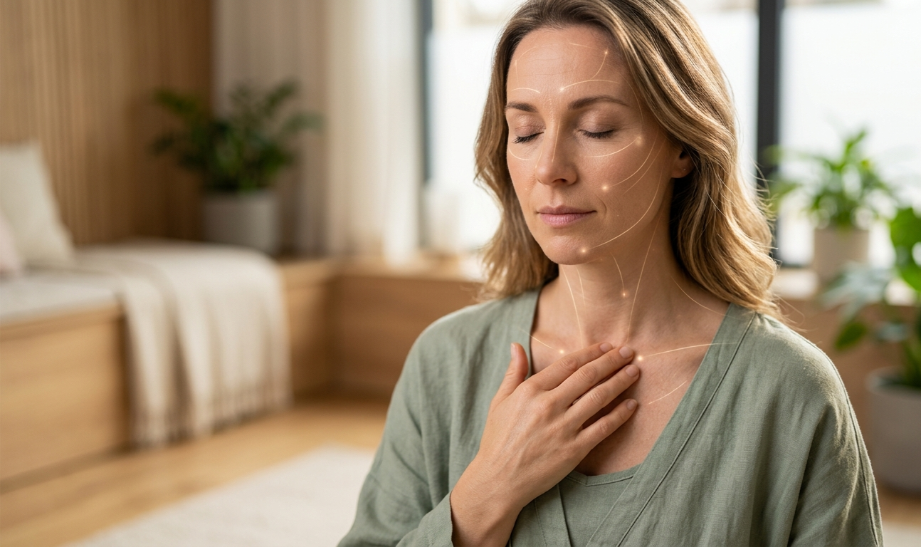 EFT bez mýtov: čo táto technika naozaj je, čo nie je – a prečo dáva zmysel aj z pohľadu psychosomatiky