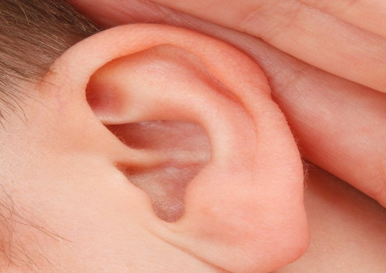 Tinnitus alebo iné zvuky v uchu