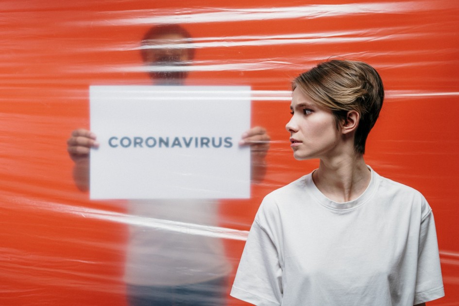 Čo pomôže pri boji proti koronavírusu