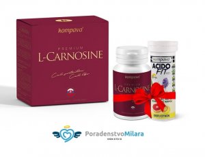 l- Carnosine premium