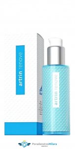 Artrin Renove energy