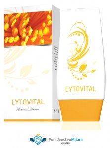 Cytovital Energy