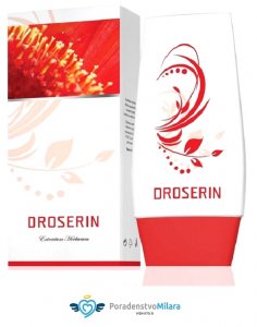Droserin Energy