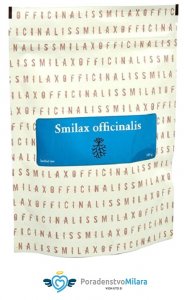 Smilax officinalis 105g