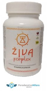 Živa komplex