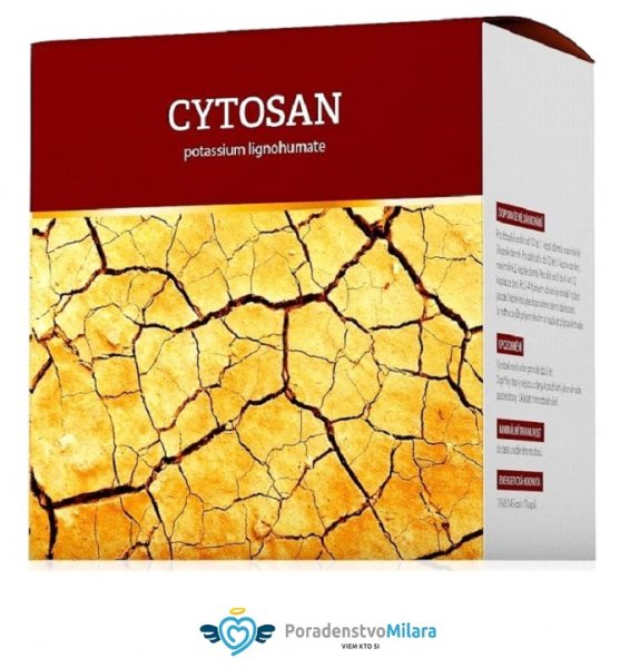 Cytosan Energy