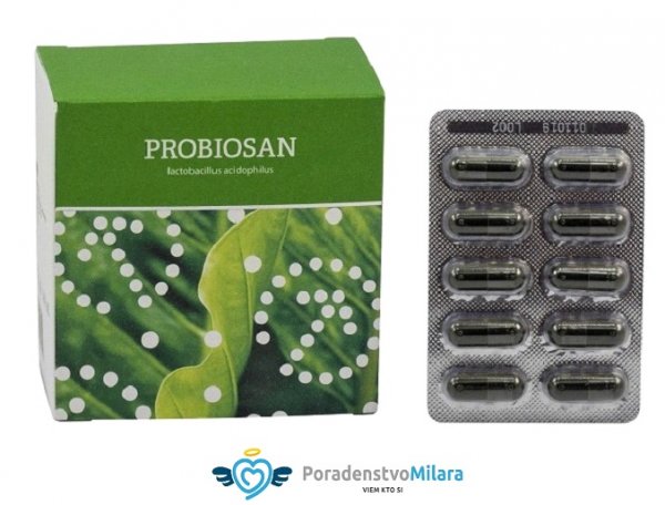 Probiosan Energy