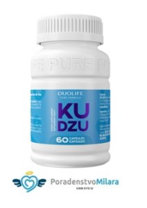 Kudzu DuoLife