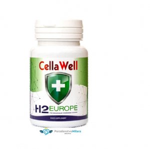 CELLA WELL H2 Europe