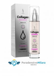 DuoLife Beauty Care Collagen Hialuron 4D 50ml