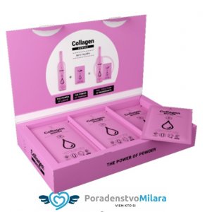 Collagen Powder