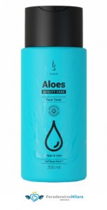 DuoLife Beauty Care Aloe Face Toner