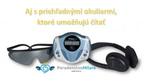 AVS prístroj Mindspa - psychowalkman