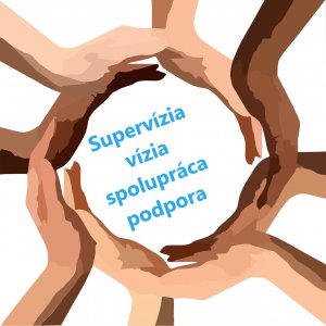 Supervízia v pomáhajúcich profesiách - akreditovaný kurz