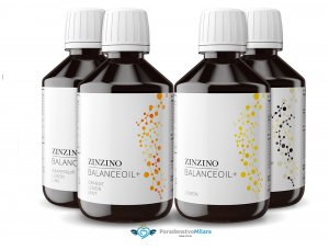 Zinzino BalanceOil - 300ml