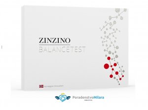 Zinzino BalanceTest