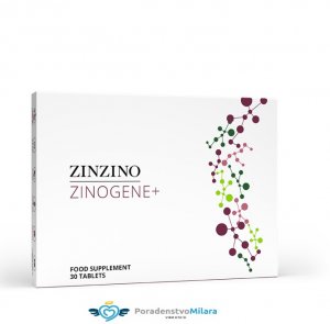 ZinoGene+