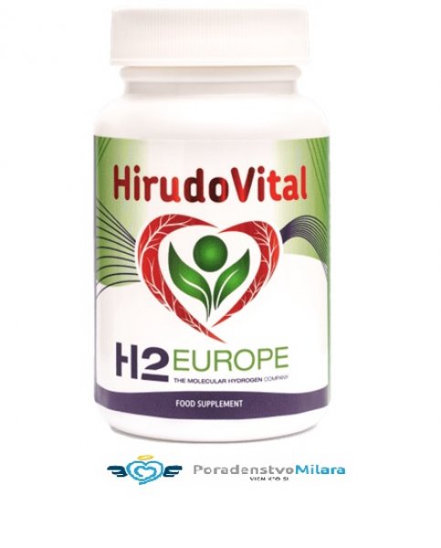 H2 HIRUDOVITAL™