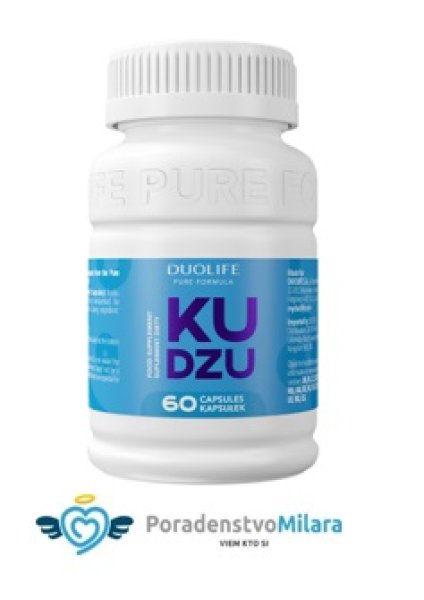 Kudzu DuoLife