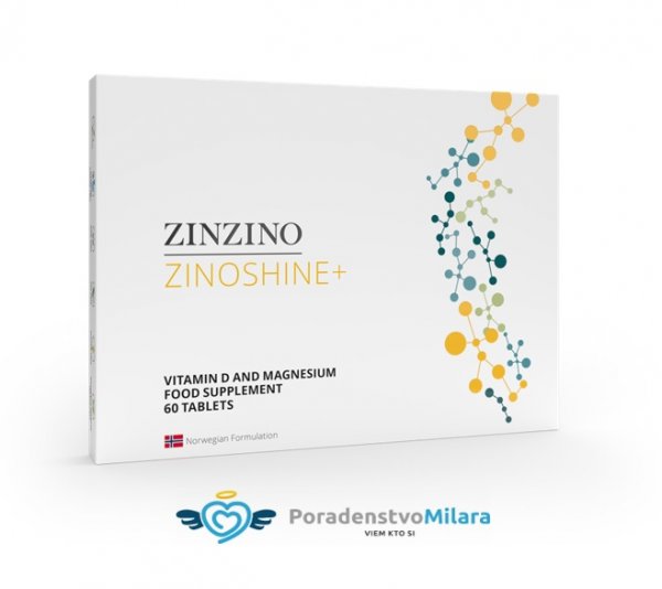 ZinoShine+
