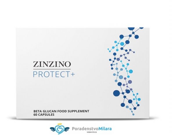 Zinzino Protect+