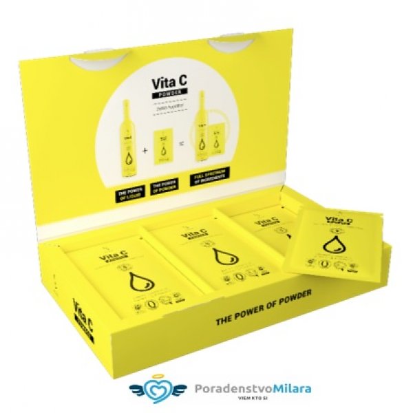 Vita C Powder