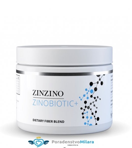 ZinoBiotic+